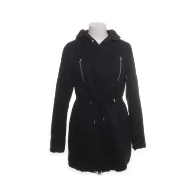 Parkas (Svart) från Urban Classics Bomull, Polyester