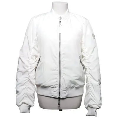 Reversible jacket (Luca Flash) from No. 1 Como Polyester