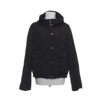 Donsjack (Zwart) van Soaked in Luxury Polyester, Dons