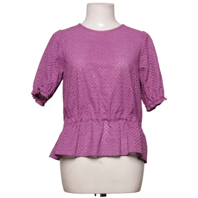Top (Purple) from Polly Cotton