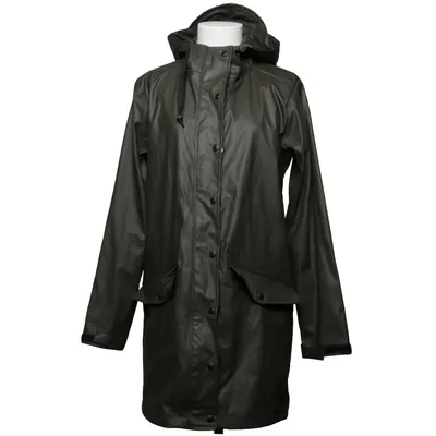 Regenjas (Shower BV. W) van Nanok Polyester, Polyurethaan