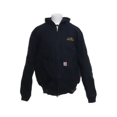 Jack (Blauw) van Carhartt Katoen, Polyester