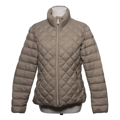 Dunjacka (Beige) från Dea Dun, Fjädrar, Polyamid