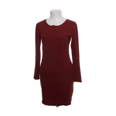 Jurk (Rood) van Zeagoo