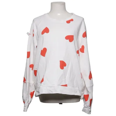 Collegetröja (Mitsie) från Deeluxe Bomull, Polyester