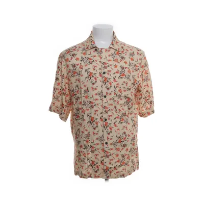 Korte mouwen shirt (Geel, Meerkleurig) van Acne Studios Viscose