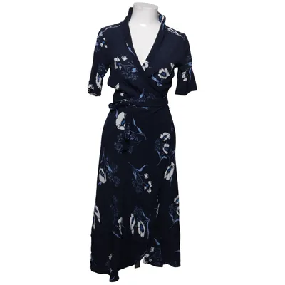 Wrap dress (RAVAGE) from Grace & Mila Viscose