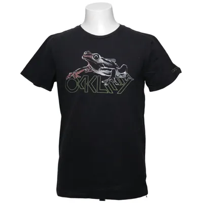 T-shirt (Slim Fit) från Oakley Bomull