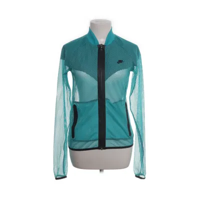 Träningsjacka (Turkos) från Nike