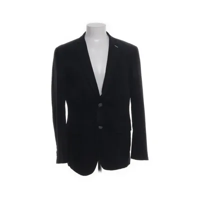 Blazer (Blauw) van Luigi Nylon, Polyester