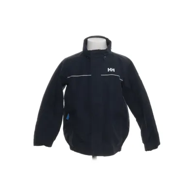 Shell jacket (Blue) from Helly Hansen Kids Polyamide, Polyester, Polyurethane