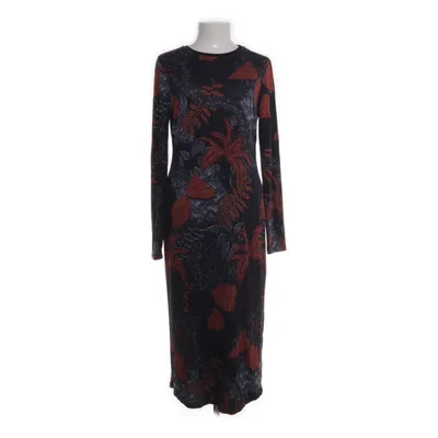 Robe (Noir, Multicolore) de Desigual Élasthane, Polyester, Viscose