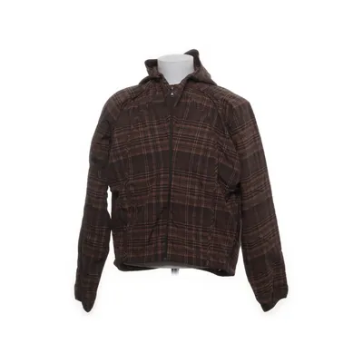 Anorak (GY25FAZU0010BR00S) von Glowny Baumwolle, Polyamid, Polyester