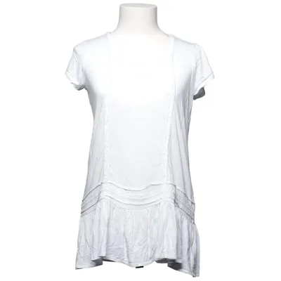 Haut (Blanc) de Ralph Lauren Viscose