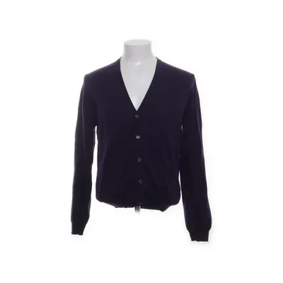 Cardigan (Lila) van JOOP! Merinowol