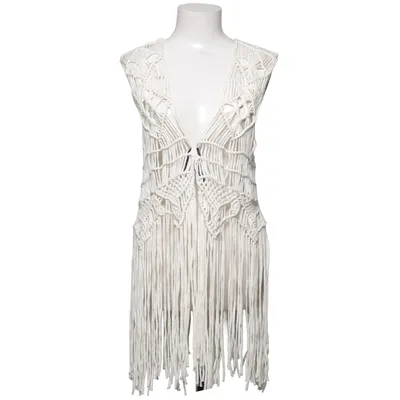Vest (Coachella) from H&M Coachella Cotton