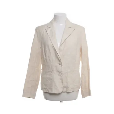 Blazer (Beige) van Flash
