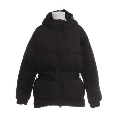 Vinterjacka (Svart) från MbyM Polyester