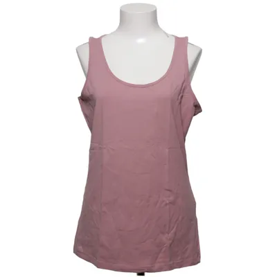 Débardeur (Rose) de TCM Coton, Élasthane