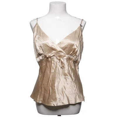 Haut (Beige) de Múus Soie