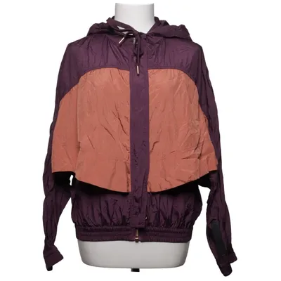 Jacket (Purple, Orange) from KCA-Lab Polyamide
