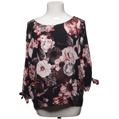 Blouse (Zwart, Roze, Meerkleurig) van Coal & Honey