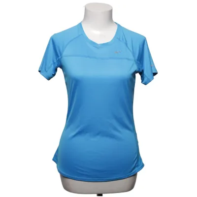 Sports top (Blue) from Nike Running Polyester