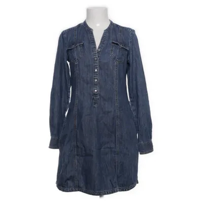 Jeansklänning (Blå) från Mexx Jeans Bomull