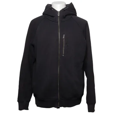 Huvtröja (Grå) från Sail Racing Bomull, Polyester
