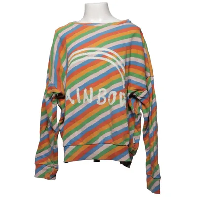 Sweatshirt (Blauw, Groen, Geel, Meerkleurig) van Molo Katoen, Viscose
