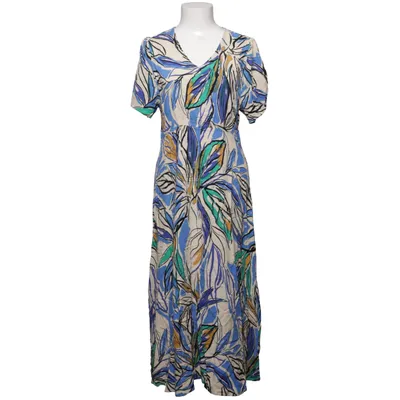 Dress (Blue, Green, Beige, Multicolored) from Prepair Viscose