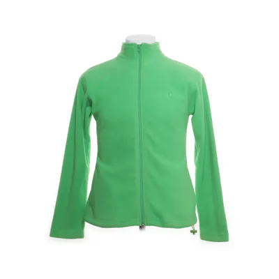 Fleece jas (Groen) van Donnay Polyester