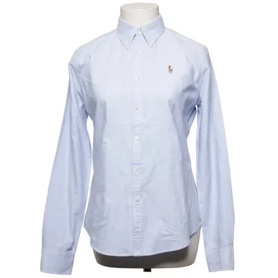 Businesshemd (Blau) von Ralph Lauren Baumwolle