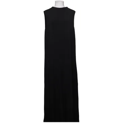 Långklänning (Svart) från Eloquii Elastan, Polyester