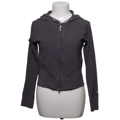 Hoodie (Gray) from Better Bodies Cotton, Elastane