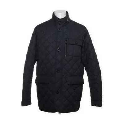 Jacka (Blå) från State of Art Polyester