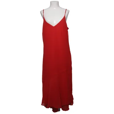Klänning (Röd) från H&M Polyester