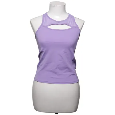 Sport tanktop (Lila) van HKMX by Hunkemöller Elastaan