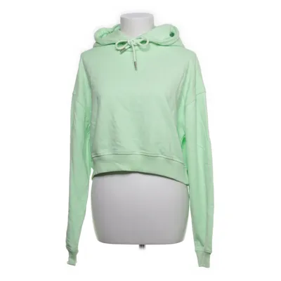 Capuchon sweater (LOAV83202) van Loavies Katoen, Elastaan