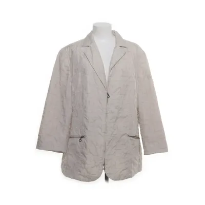 Jakke (Beige) fra Samoon by Gerry Weber Polyamid, Polyester