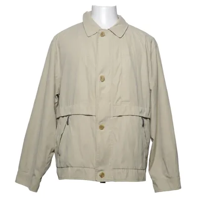 Jacke (Beige) von Classic Wear Polyester