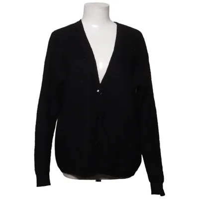 Cardigan (Barcelona) from Norr Mohair, Polyamide, Wool