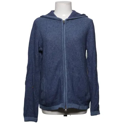 Sweat à capuche (Bleu) de Up Fashion Acrylique, Coton