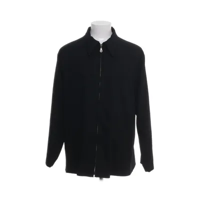 Jacka (Svart) från Florentino Polyester, Viskos