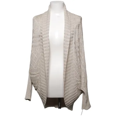 Cardigan (Beige) from Zara Knit Acrylic