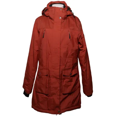 Parka (Beate 19,W) de Nanok Nylon