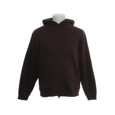 Capuchon sweater (Bruin) van Alo