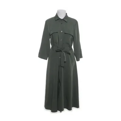 Shirt dress (Green) from Envy Polyester, Elastane