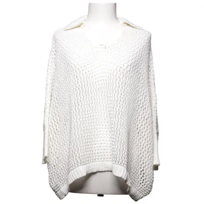 Pull-over (Blanc) de Daniels Coton