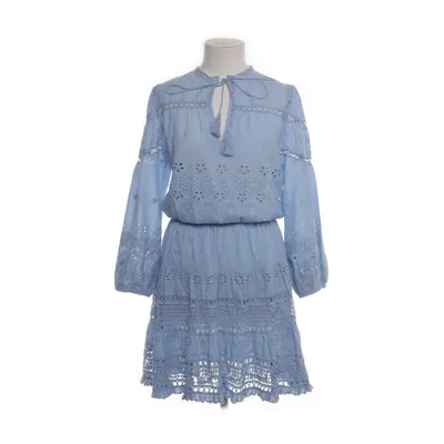 Dress (Blue) from Love Lolita Cotton